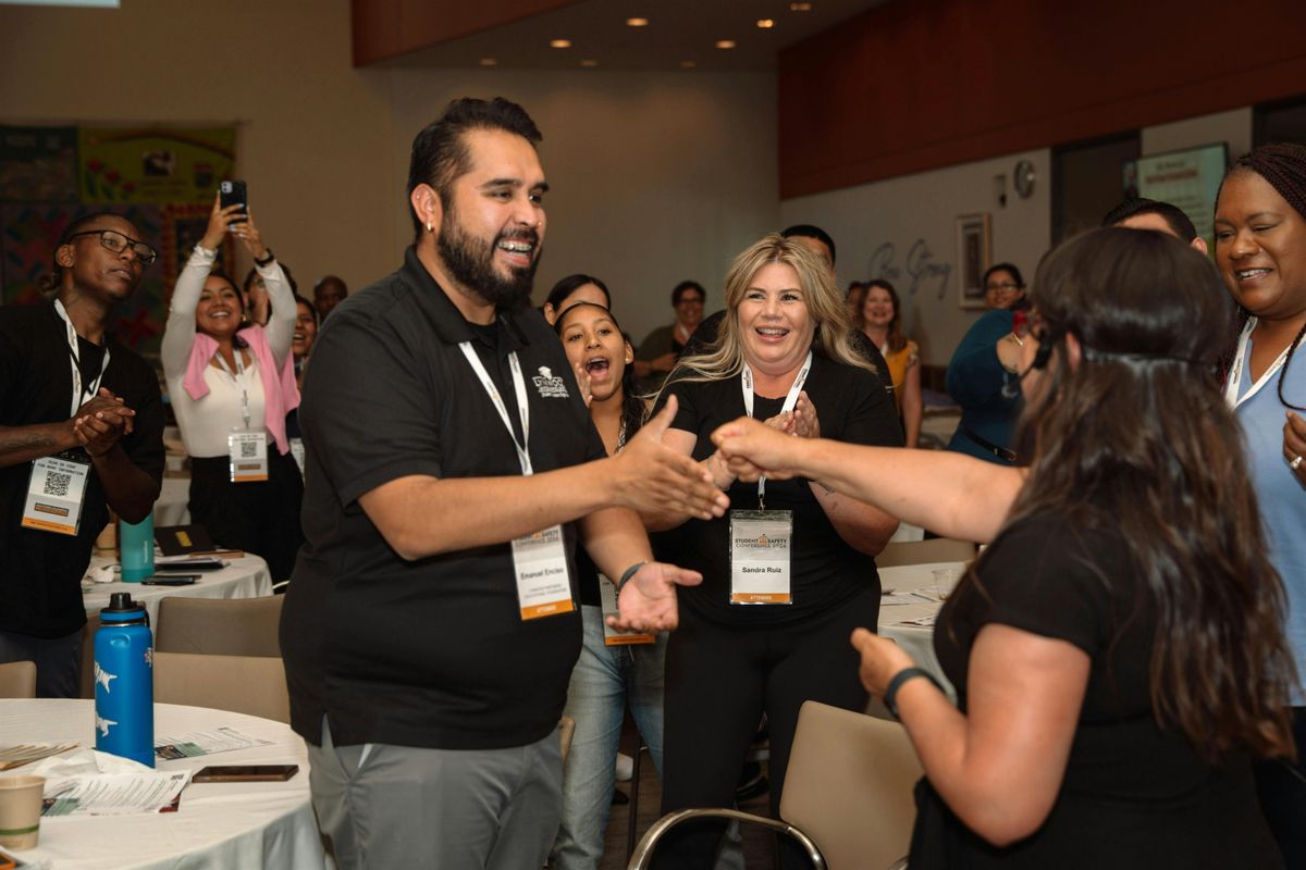 Student Safety Conference 2025, 21 July | Event in Los Angeles | AllEvents