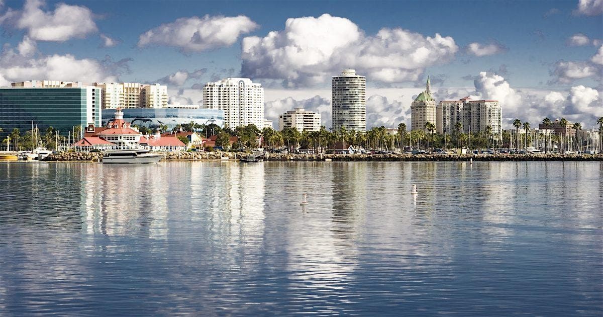 Long Beach Hiring Event | Event in Long Beach | AllEvents