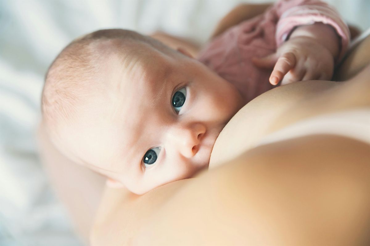 Copy of Copy of Breastfeeding Classes, 11 September | Event in Fort Wayne | AllEvents