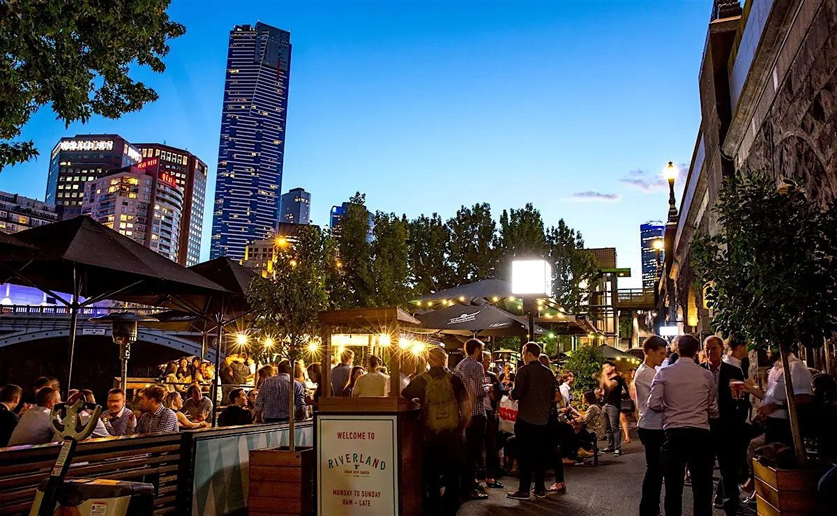 YFM and SV End of Year Celebration, 21 November | Event in Melbourne | AllEvents