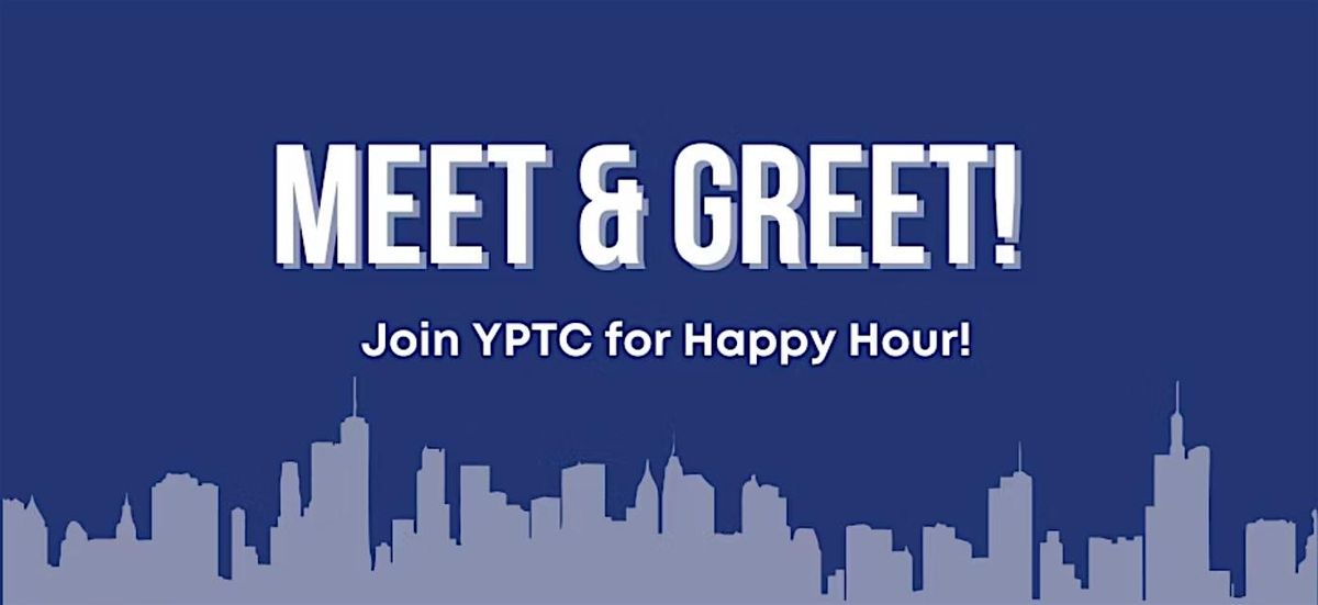 YPTC Meet & Greet, Bellevue, Washington *We're Hiring! Meet us!*, 21 May | Event in Bellevue | AllEvents