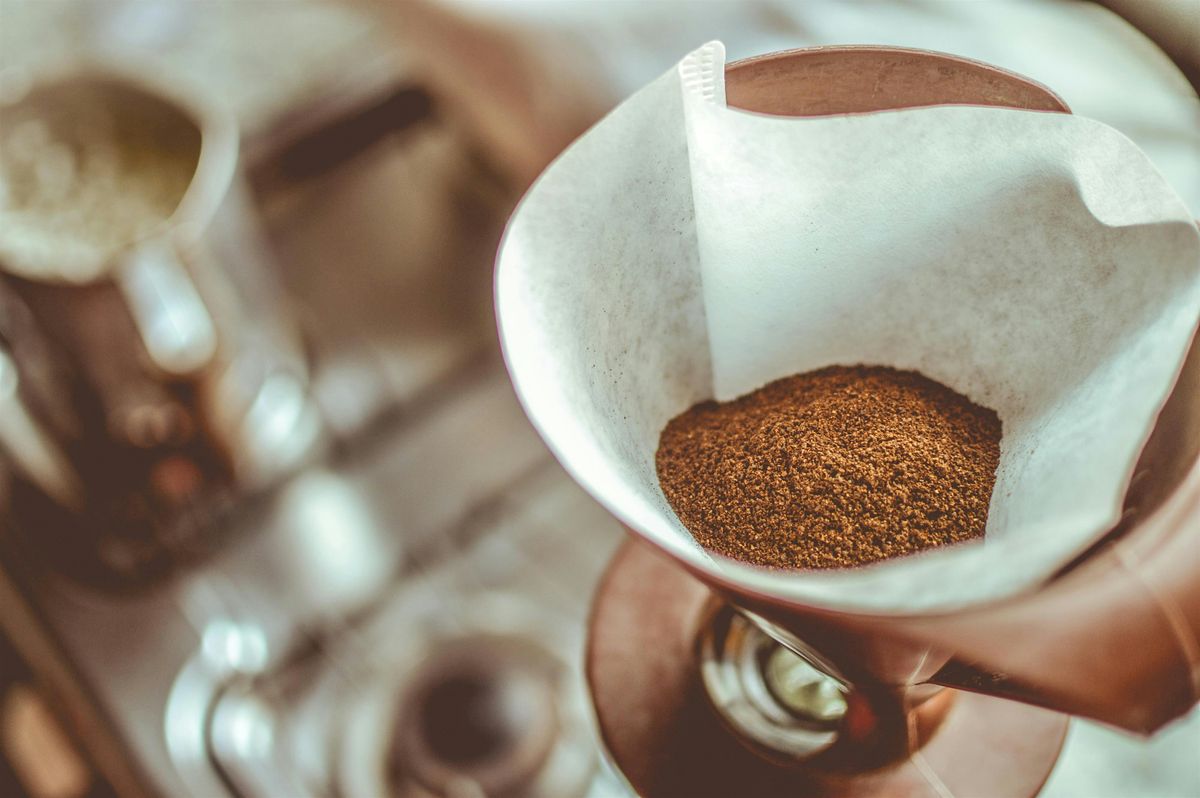 Coffee Tasting and Bean Swap, 25 October | Event in Evanston | AllEvents
