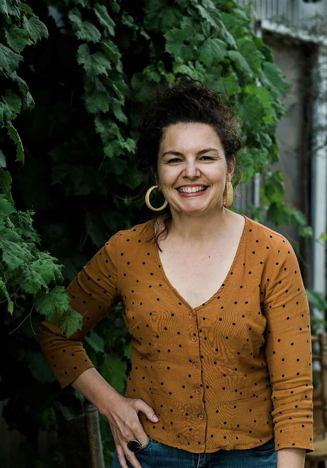 Pathways to Inclusion - Writing workshop with Eliza Hull, 29 November | Event in Flemington | AllEvents