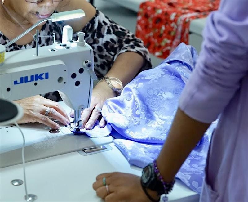 Sewing 101 Workshop!!, 23 August | Event in North Miami | AllEvents