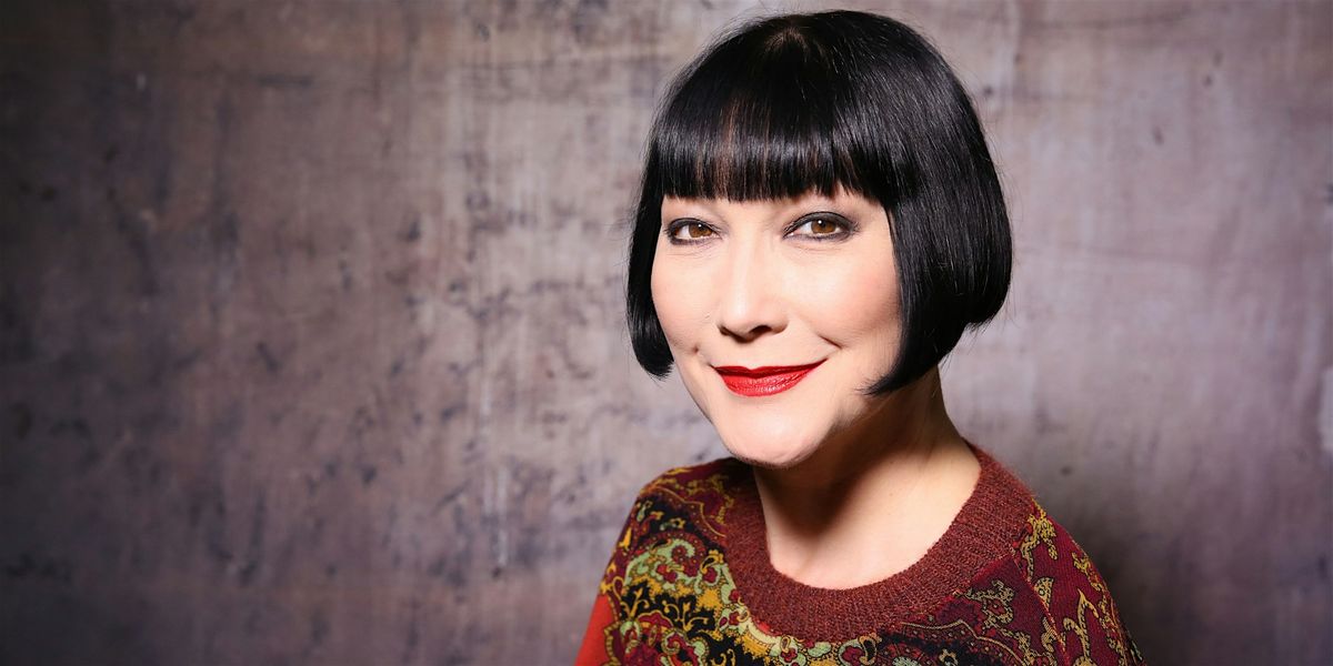 Reflections on Art Deco with Claudia Chan Shaw, 24 October | Event in Sydney | AllEvents