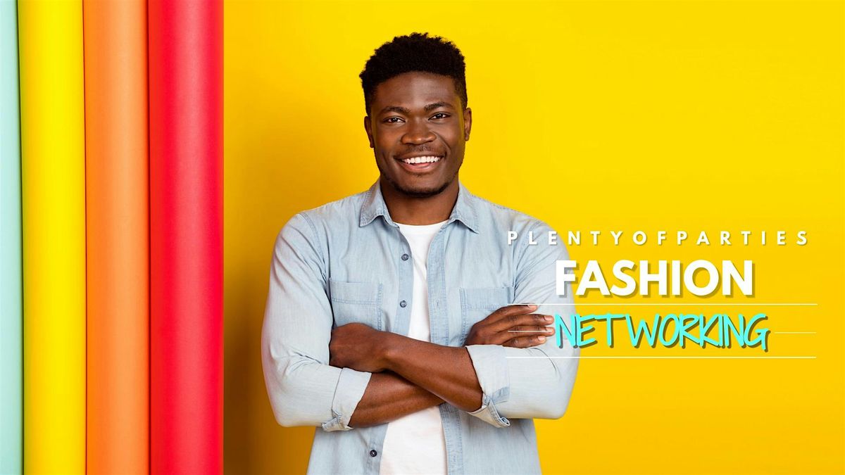 New York Fashion Networking: Designers, Stylists, Photographers, Models, 6 June | Event in New York | AllEvents