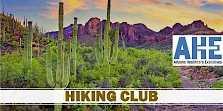 AHE Networking – Hiking Club – Parsons Trail, 10 May | Event in Sedona | AllEvents
