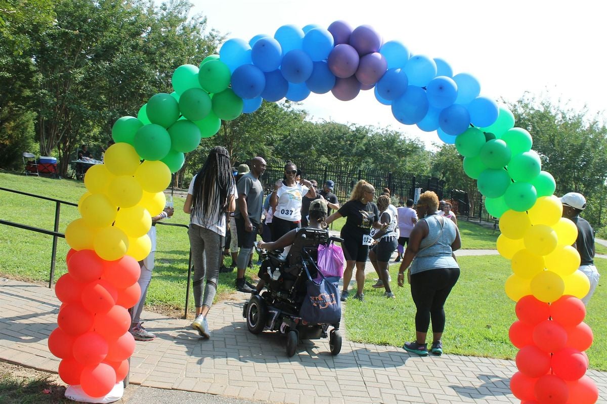 3rd Annual Babybuns Fun Run, Walk or Roll, 6 September | Event in South Chesterfield | AllEvents