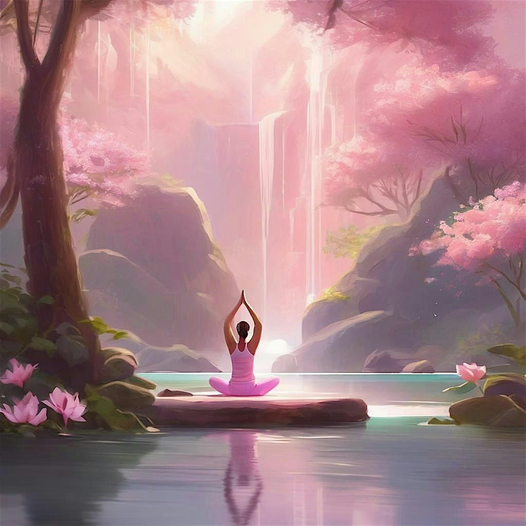 Move.Breathe.Listen, 21 August | Event in Scottsdale | AllEvents