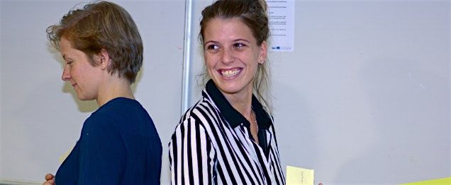 Activ'Rebond, 27 October | Event in Paris | AllEvents