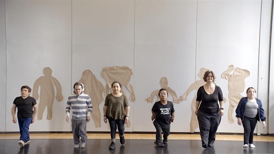 Screening: The Tallest Dwarf w/ filmmaker Julie Forrest Wyman, 20 October | Event in Northampton | AllEvents