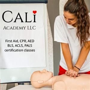 BLS Certification (& Renewal) Classroom Course in San Jose | Event in San Jose | AllEvents
