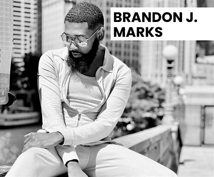 Mocha Man Style Concert Series: Brandon J. Marks, 5 September | Event in Houston | AllEvents