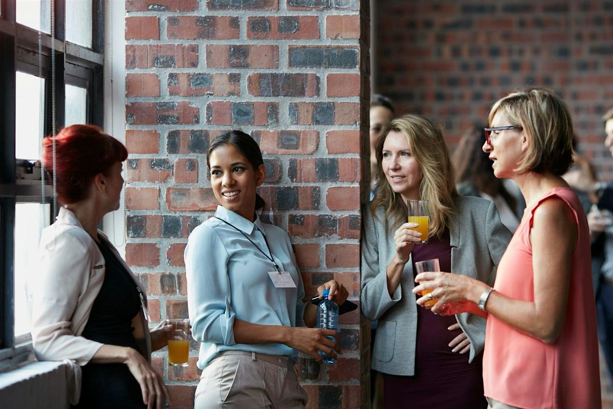 5280 Women in Motion Networking Event-Connecting B2B Professional Women | Event in Centennial | AllEvents
