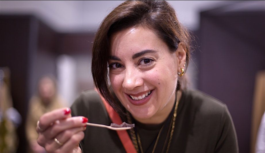 State of the Industry [Cocoa Masterclass at Salon du Chocolat], 31 October | Event in Paris | AllEvents