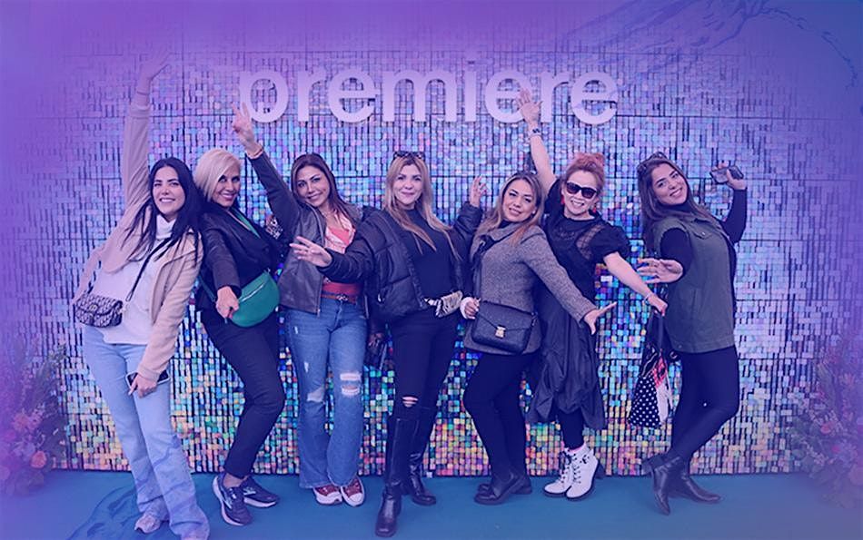 Modologie at Premiere Columbus Beauty Show, 14 September | Event in Columbus | AllEvents