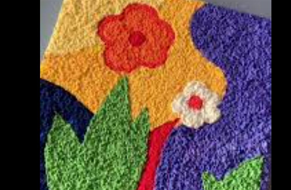 Toilet Paper Painting ages 11 to 14, 7 July | Event in Springfield | AllEvents
