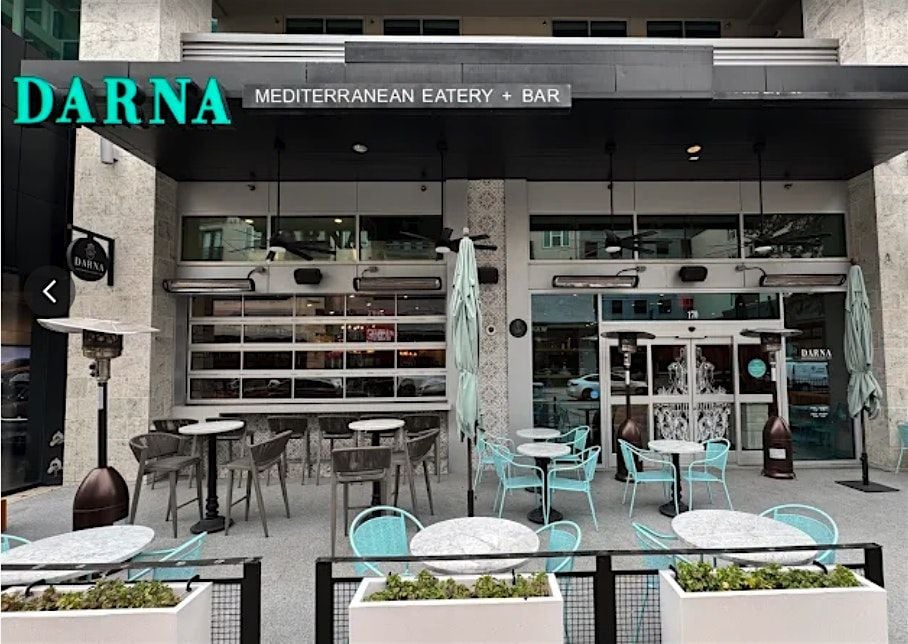 Flamenco Fridays Kick Off TXFF at Darna, 10 October | Event in Plano | AllEvents