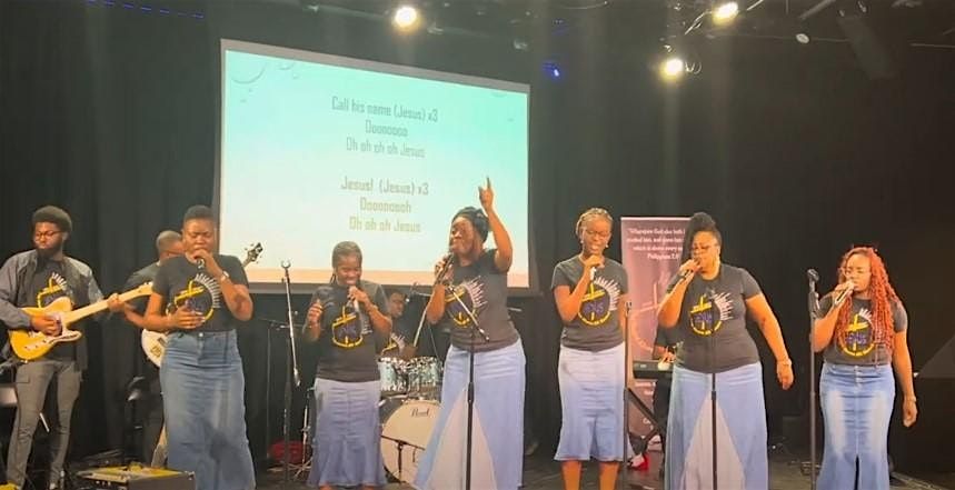 The Name Above ALL Names 2025 Night of Worship | Event in Clermont | AllEvents