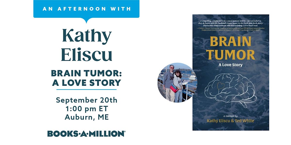 An Afternoon with Kathy Eliscu, 20 September | Event in Auburn | AllEvents