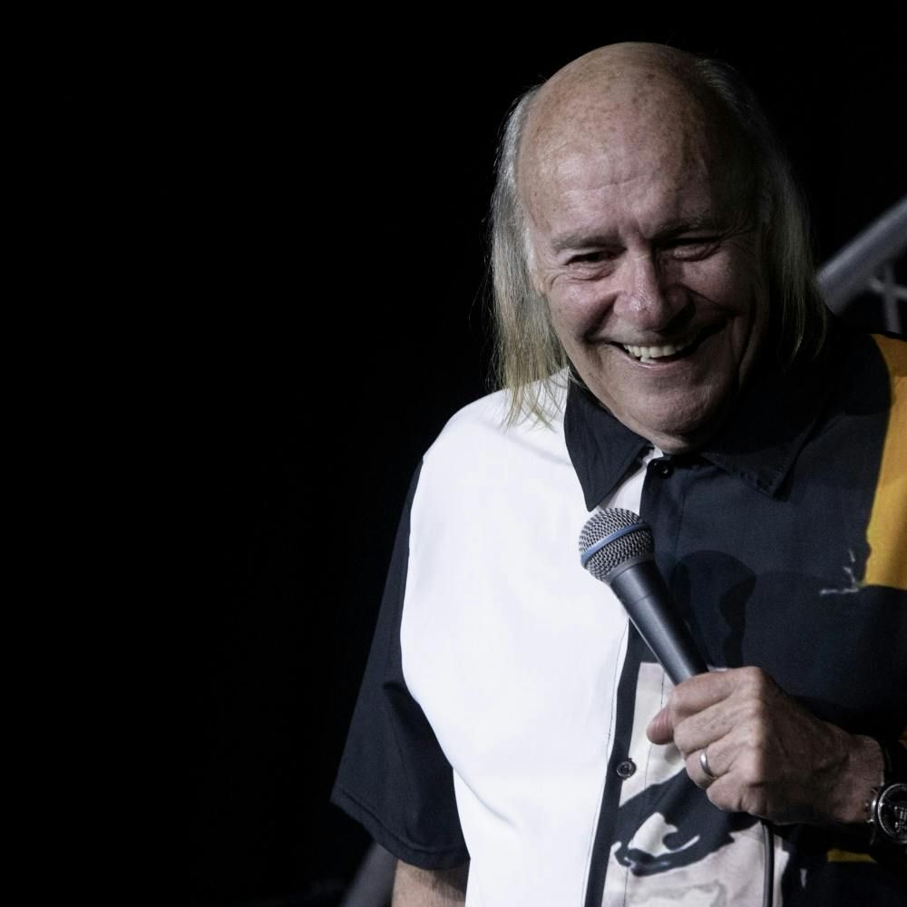 Reyt Good Comedy Club - Mick Miller, 22 February | Event in Mexborough | AllEvents