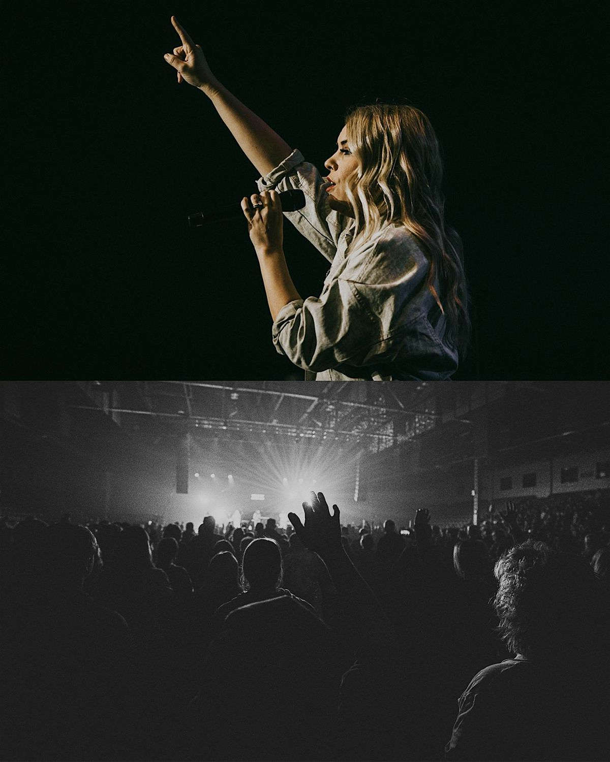 Tasha Layton Live in Concert with special guest Cade Thompson, 18 October | Event in Palatka | AllEvents