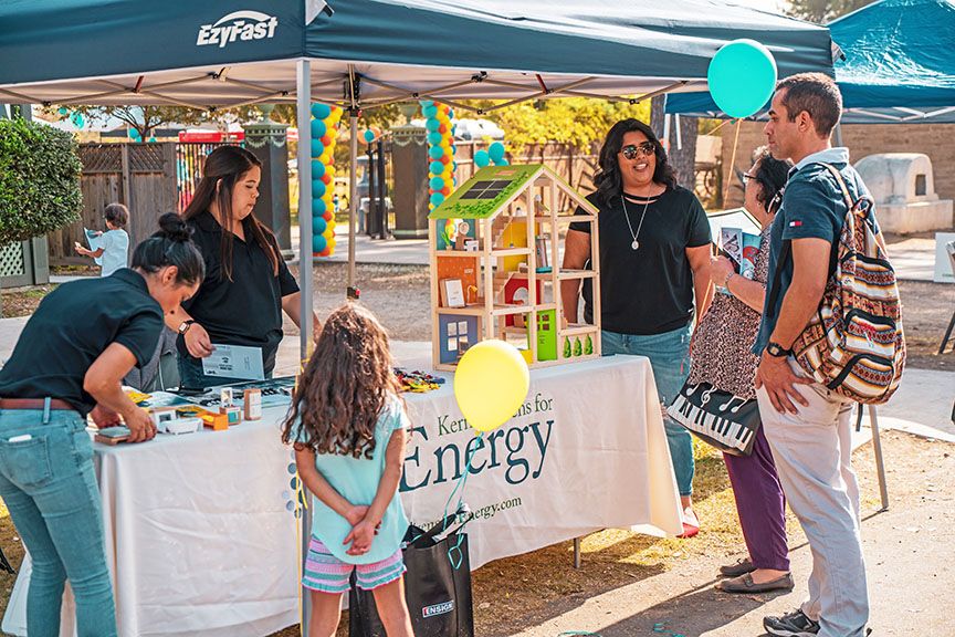 Kern Oil Festival Sam Lynn Parking Lot, Stramler Park..., Bakersfield