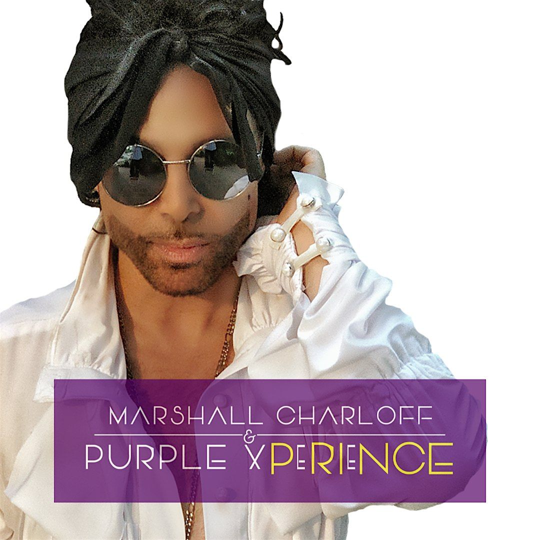 The Purple xPeRIeNCE The Premier Prince Tribute, 1 August | Event in Arlington | AllEvents