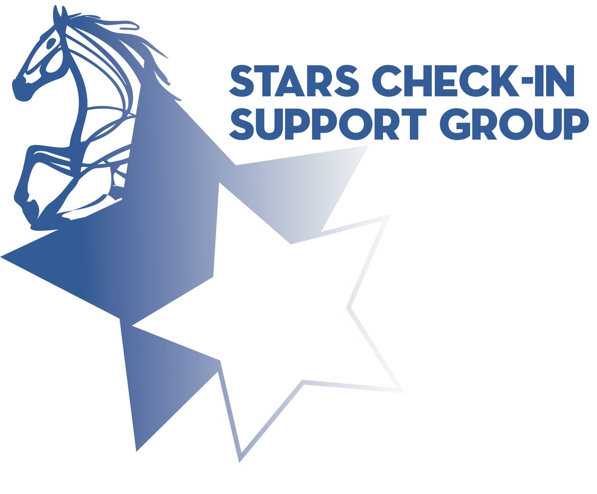 STARS Check-In Support Group | Event in Edgewood | AllEvents