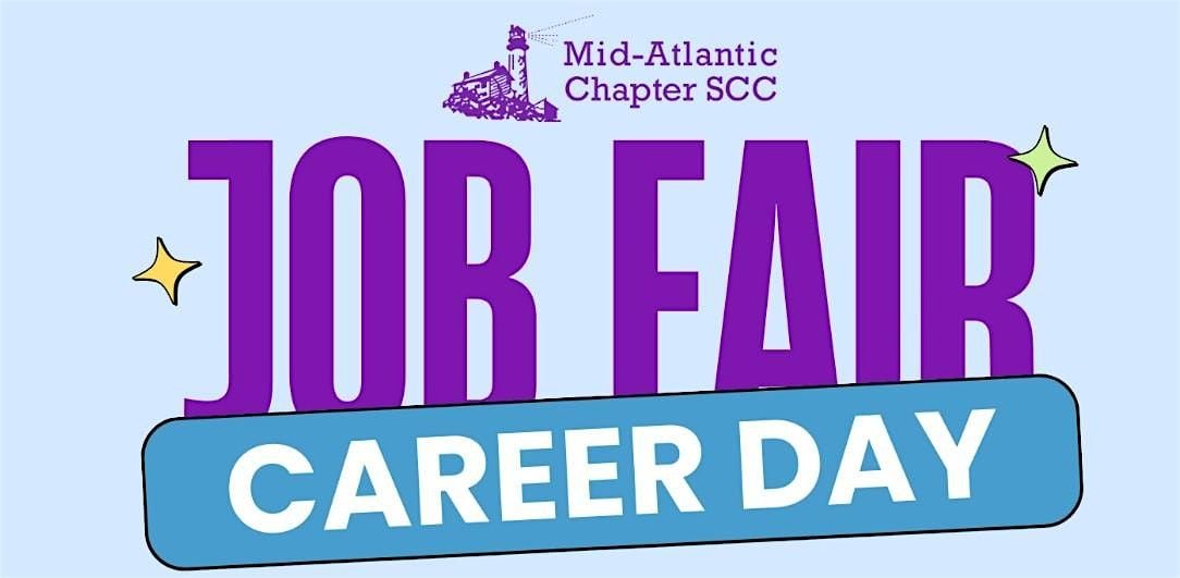 MASCC Career Day, 14 November | Event in Washington | AllEvents