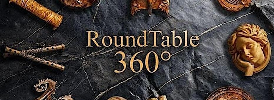 RoundTable 360° | Online Event | AllEvents