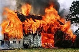 WA IFSAC Fire Investigator Practical, 30 May | Event in North Bend | AllEvents
