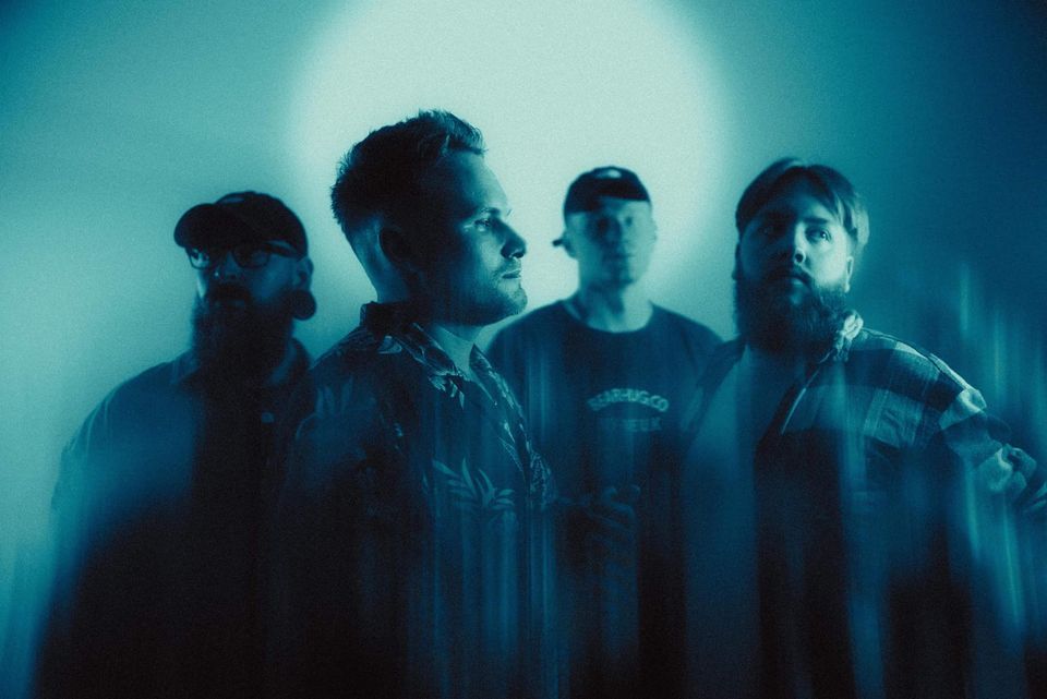 Immerse Glasgow, The Garage, Kirkintilloch, March 6 2024 AllEvents.in