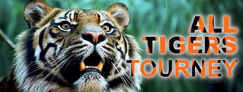 2nd Annual All Tigers Invitational Karate Tournament | Event in Auburn | AllEvents