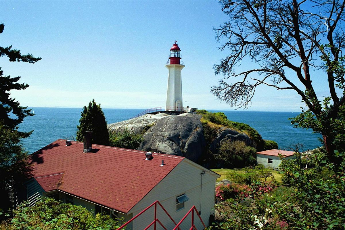 Lighthouse Park Photowalk w/ Vincent L. Chan, 24 May | Event in West Vancouver | AllEvents