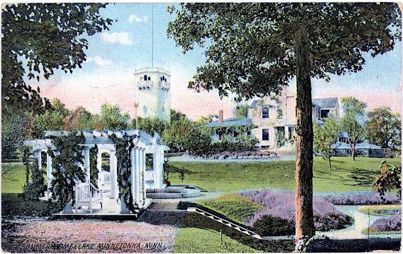 Old Orchard & the John Wilcox Family, 16 October | Event in Wayzata | AllEvents