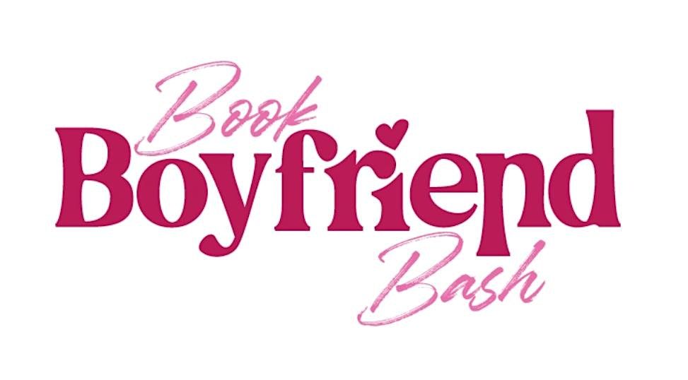 2026 Book Boyfriend Bash & Fantasy Ball, 29 August | Event in Midland | AllEvents