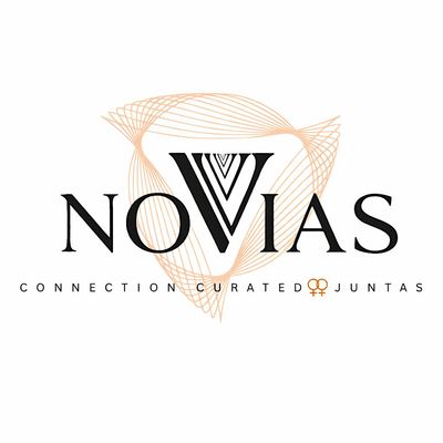 NOVIAS logo