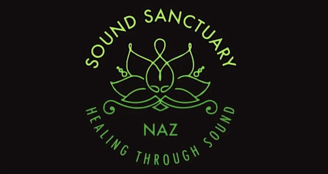 Naz Sound Sanctuary Sound Bath, 10 December | Event in Scunthorpe | AllEvents