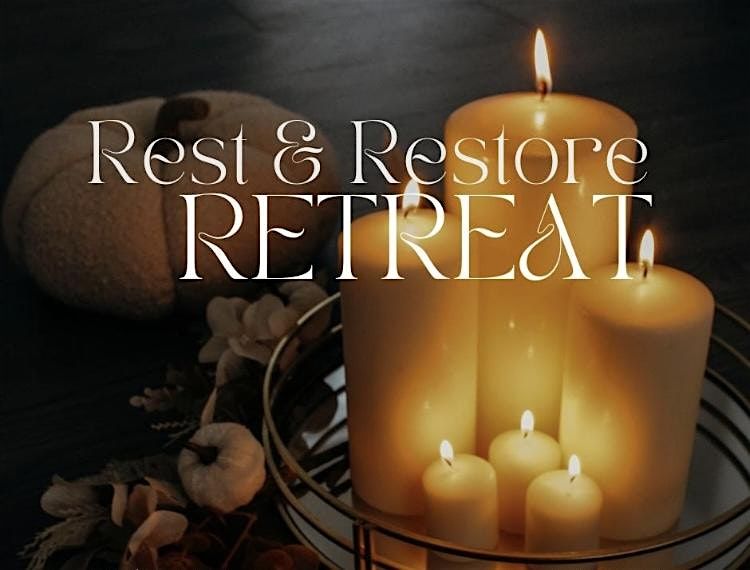 Autumn Rest and Restore Retreat (yoga, stretch & sound), 18 October | Event in Cupar | AllEvents