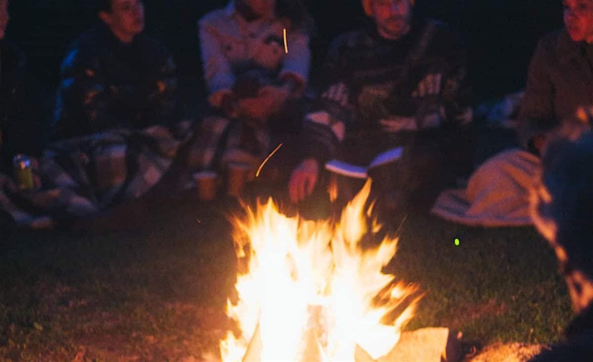 Firelight: Finding Resonance, 9 October | Event in Constantine | AllEvents