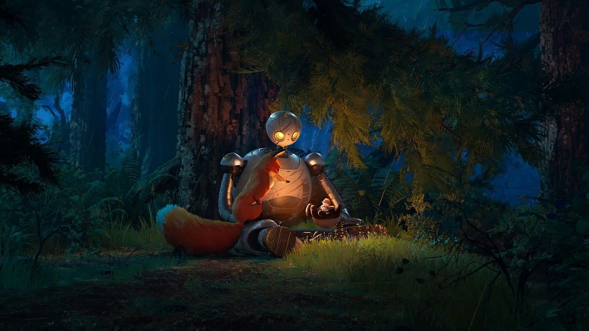 Drive-In Movie Night: The Wild Robot, 30 May | Event in New York | AllEvents