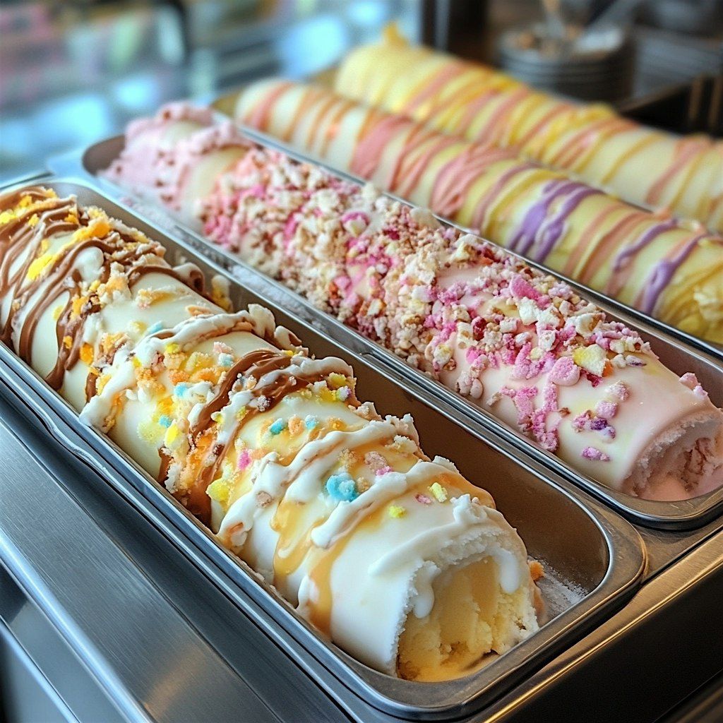 Ice Cream Day | Event in Plano | AllEvents
