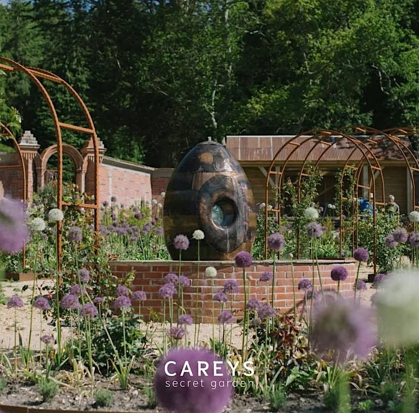 Botanical Pottery Workshop, 12 July | Event in Wareham | AllEvents