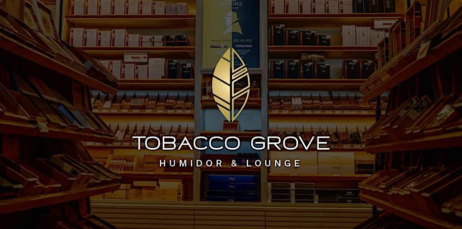 Havana Nights Cigar Club, 3 June | Event in Maple Grove | AllEvents