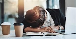 Struggling to Focus? Learn How to Stay Driven | Free In Person Workshop, 13 November | Event in Birmingham