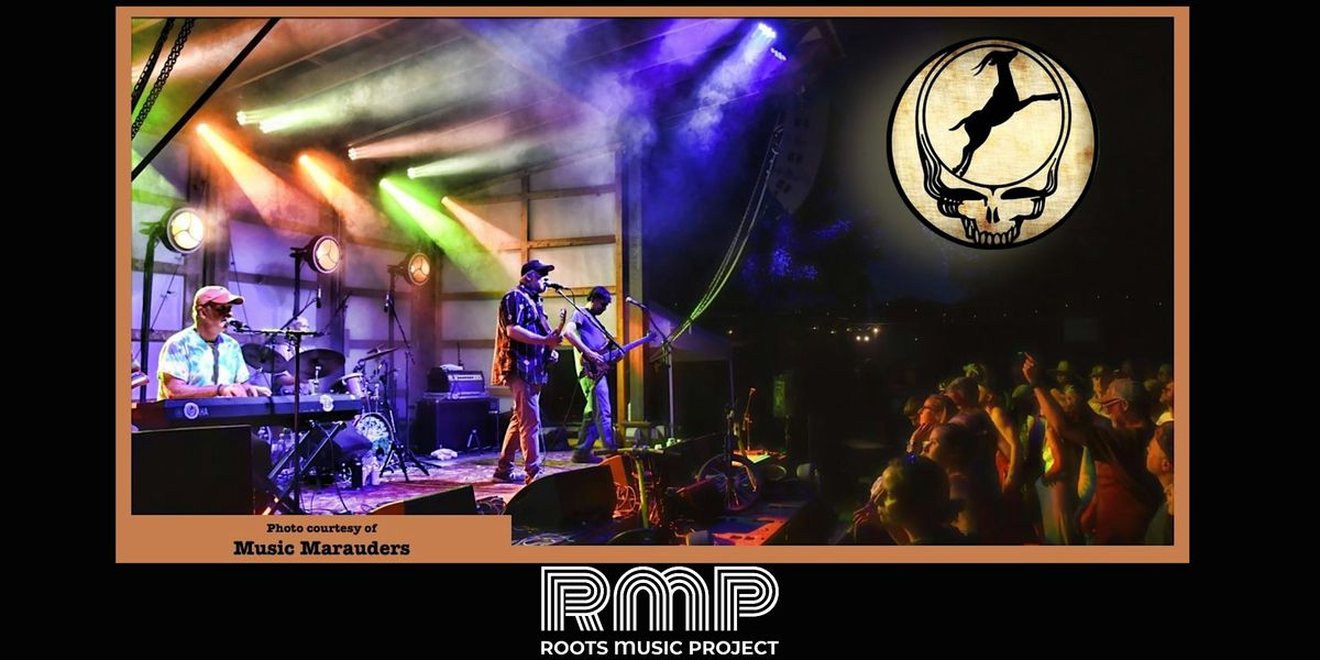 DeadPhish Orchestra, 14 June | Event in Boulder | AllEvents
