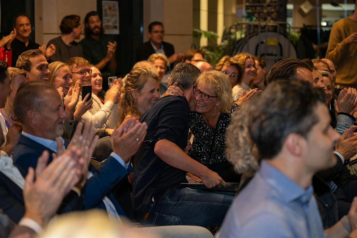 Uitreiking Rijnlandse Architectuur Prijs 2025, 15 October | Event in Leiden | AllEvents