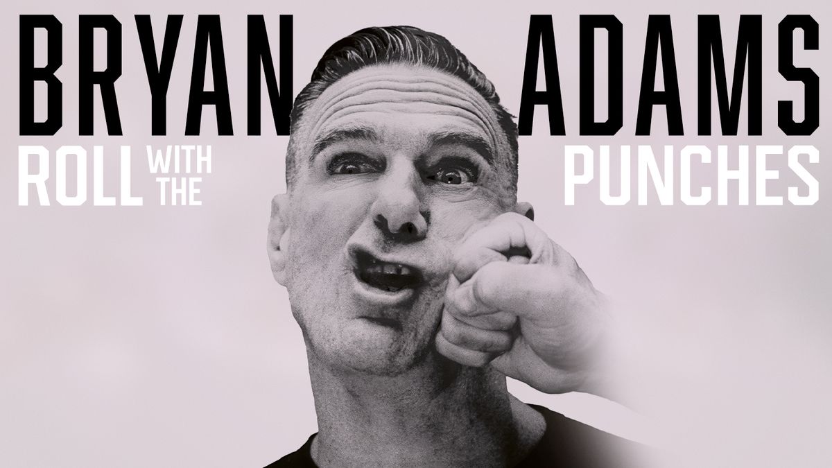 Bryan Adams at Mortgage Matchup Center, 15 November | Event in Phoenix | AllEvents