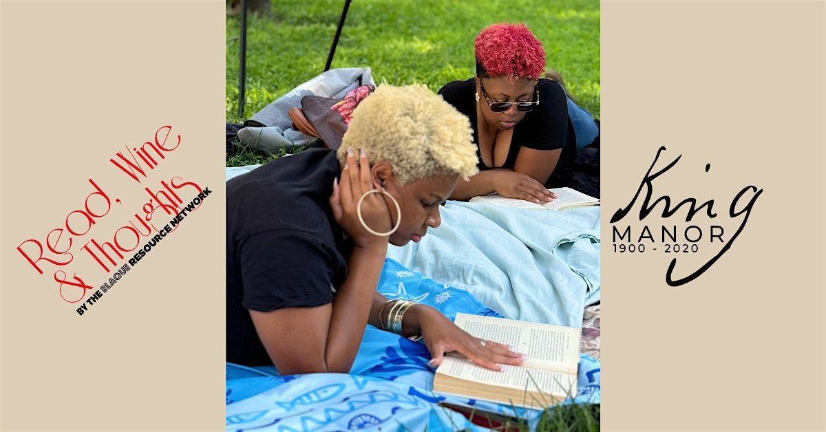 Silent Reading Party in Queens! - May 24th 2025, 24 May | Event in Queens | AllEvents